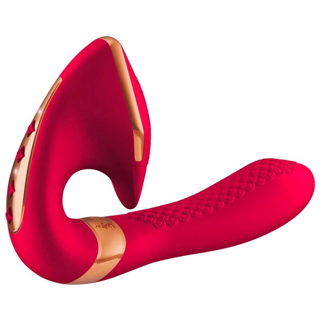 Rabbitvibrator „Soyo“