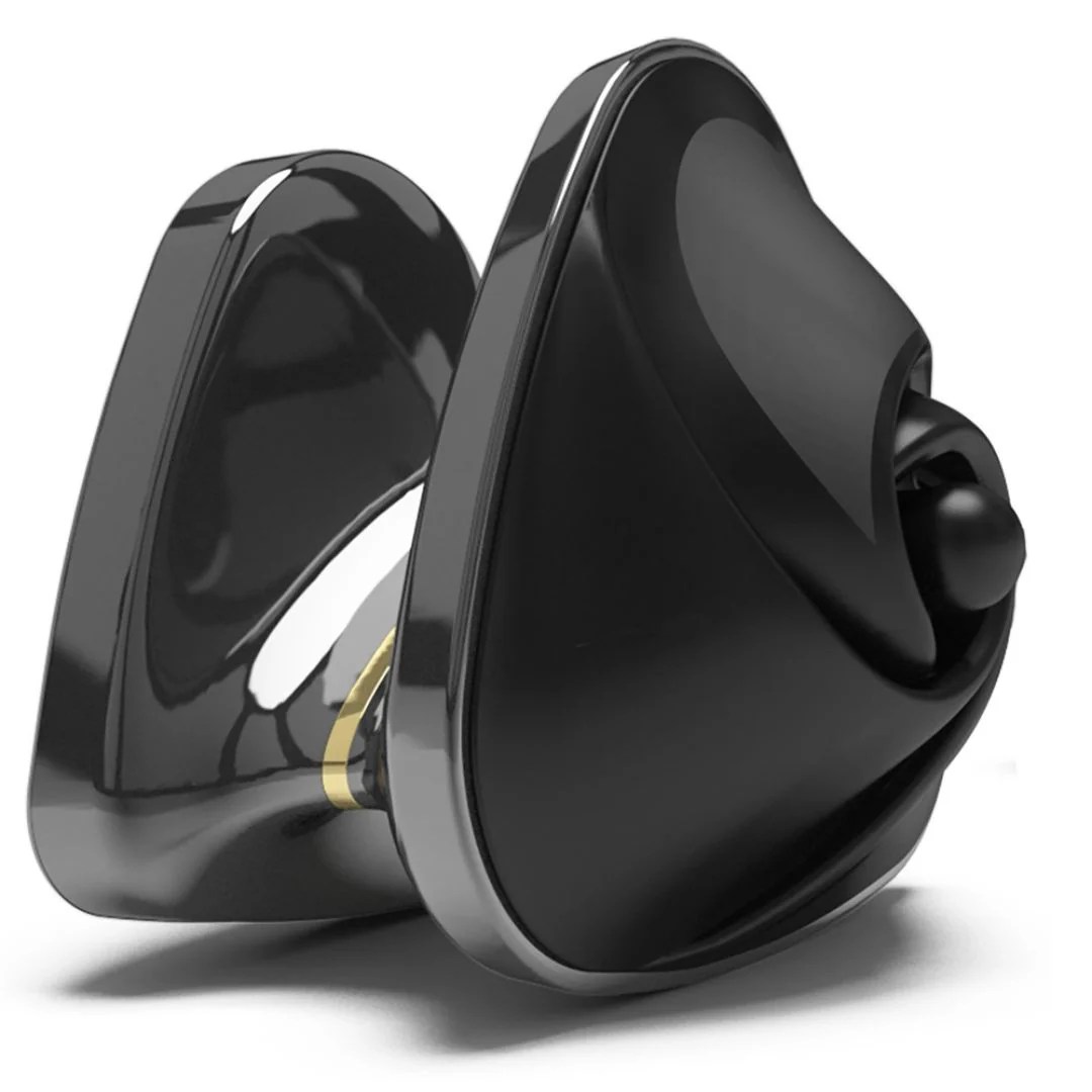 Auflegevibrator „Heart%27s Desire“ mit E-Stim