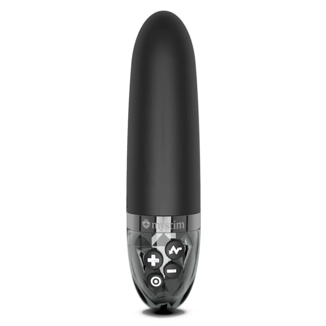 Vibrator „Sleak Freak“ mit E-Stim