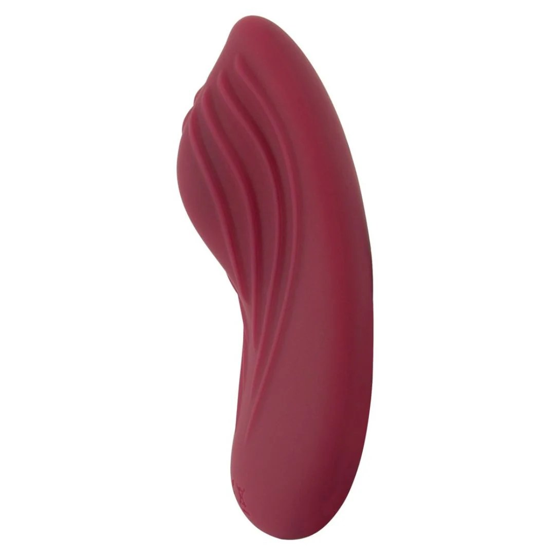 Auflegevibrator „Panty Vibe“ mit Fernbedienung