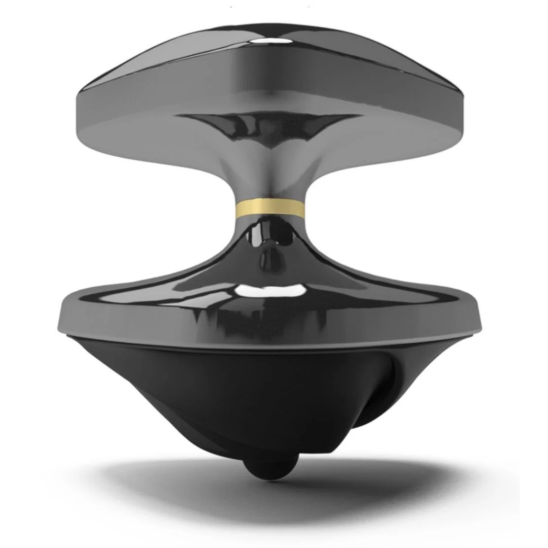 Auflegevibrator „Heart%27s Desire“ mit E-Stim