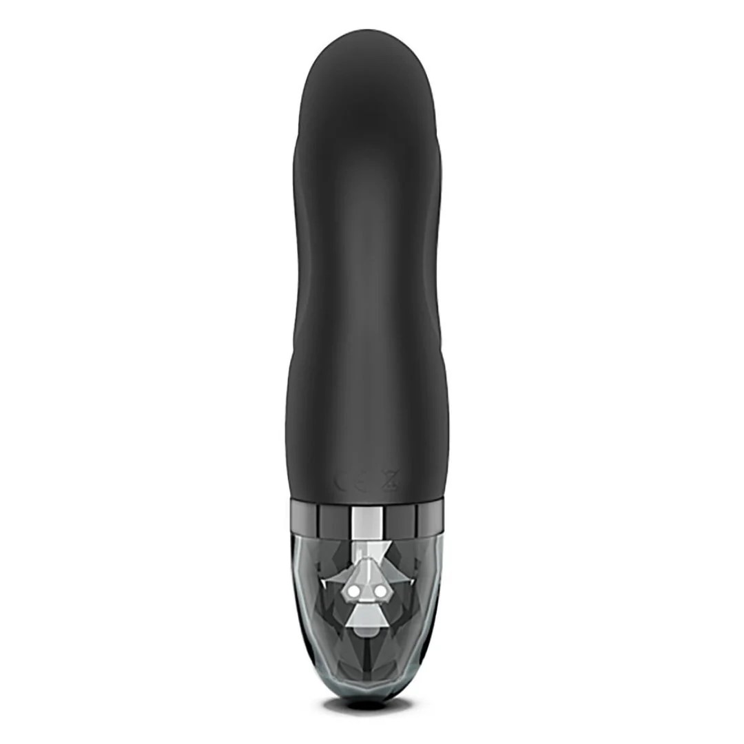 E-Sim Rabbitvibrator „Hop Hop Bob“ mit E-Stim