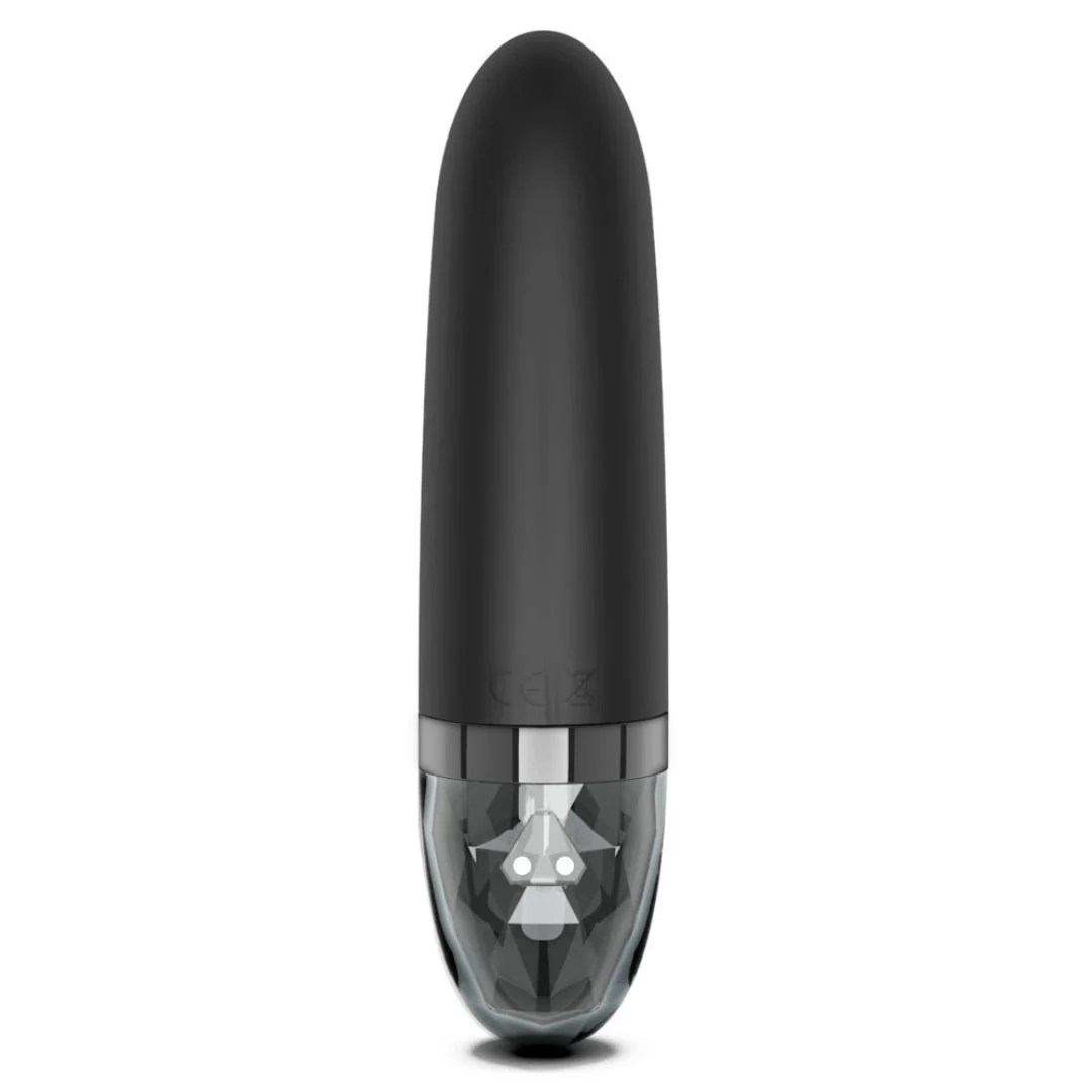 Vibrator „Sleak Freak“ mit E-Stim