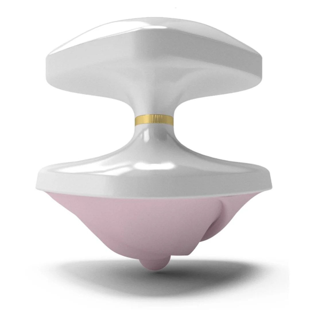 E-Stim Auflegevibrator „Heart%27s Desire“