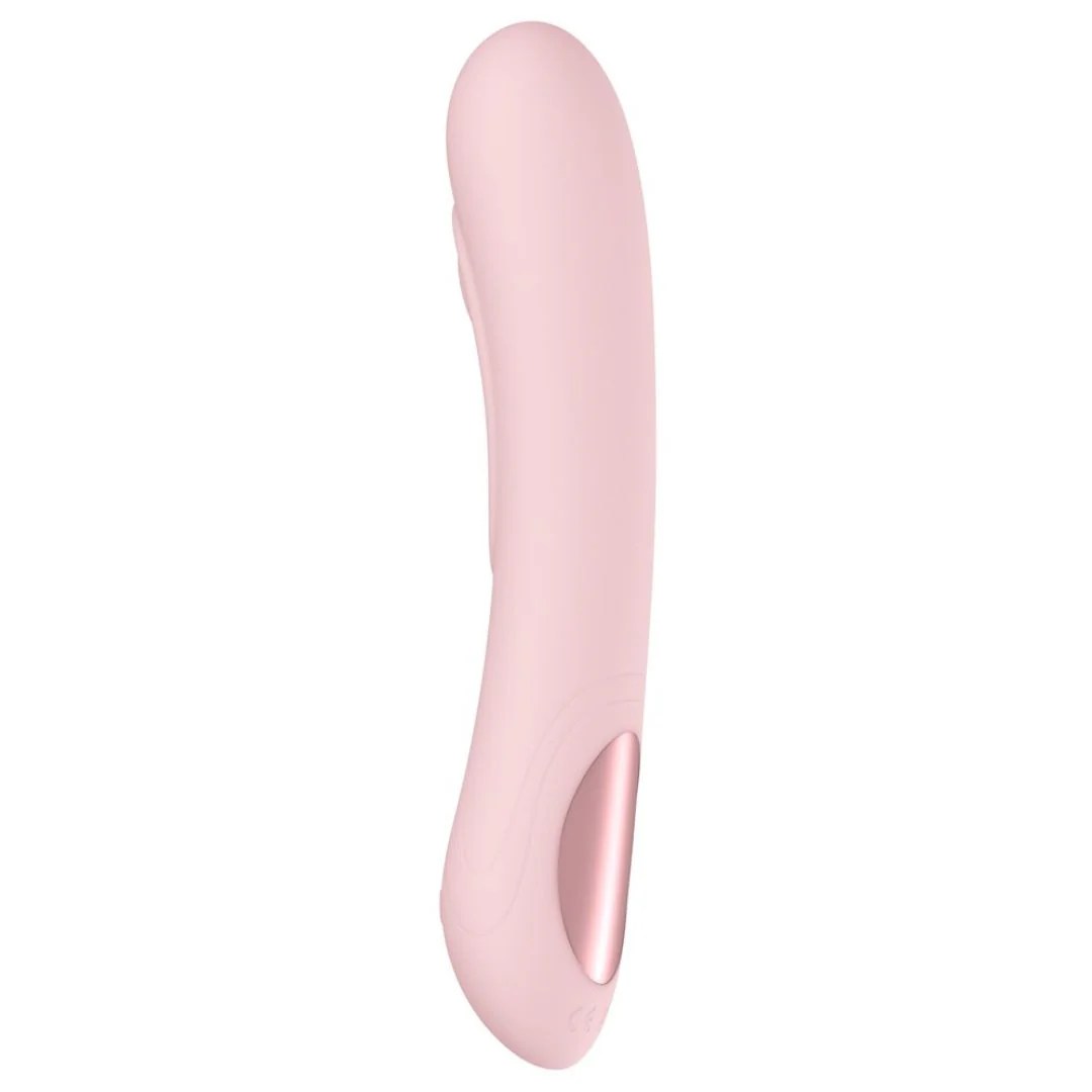 G-Punkt Teledildonic Vibrator „Pearl 3“