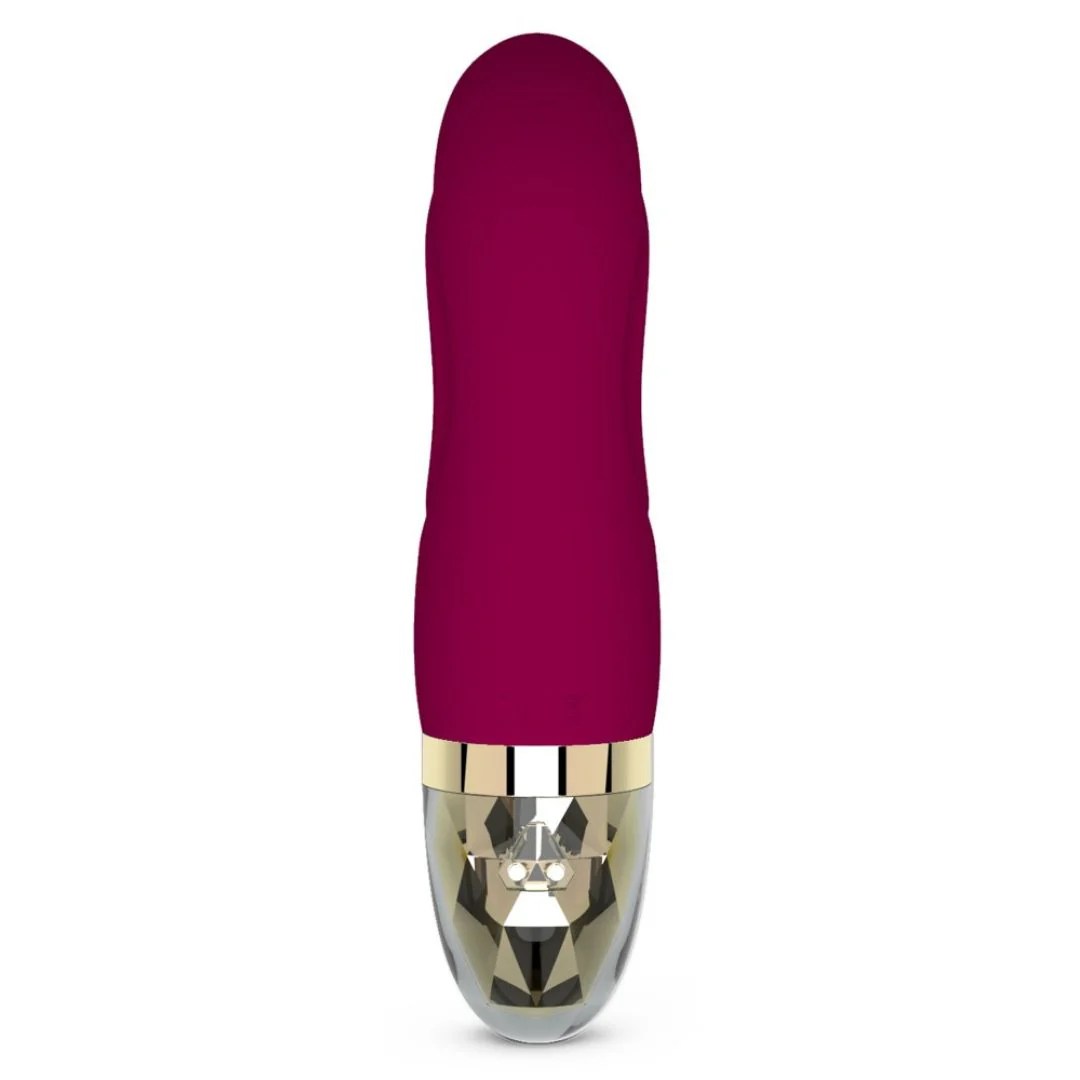 E-Stim Rabbitvibrator „Hop Hop Bob“