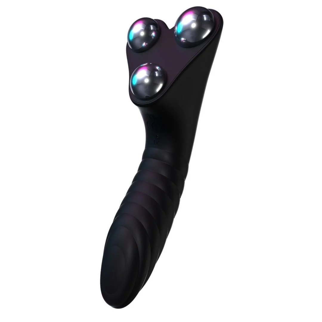 Doppelvibrator „StiVi – The Real Treat“