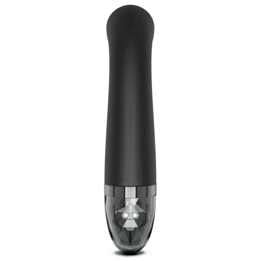 E-Stim Vibrator „Right on Ron“ mit E-Stim