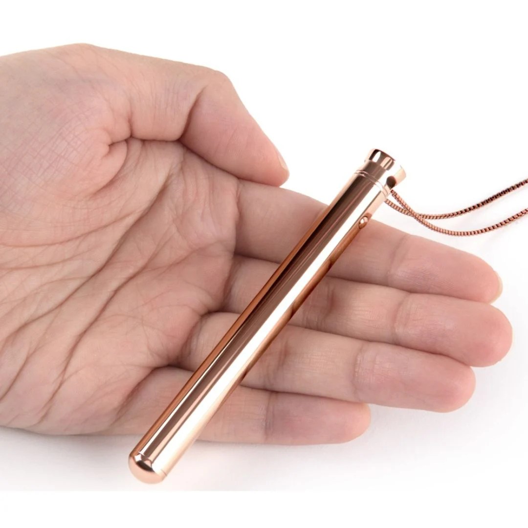 Vibrator „Necklace Vibe“ mit Kette