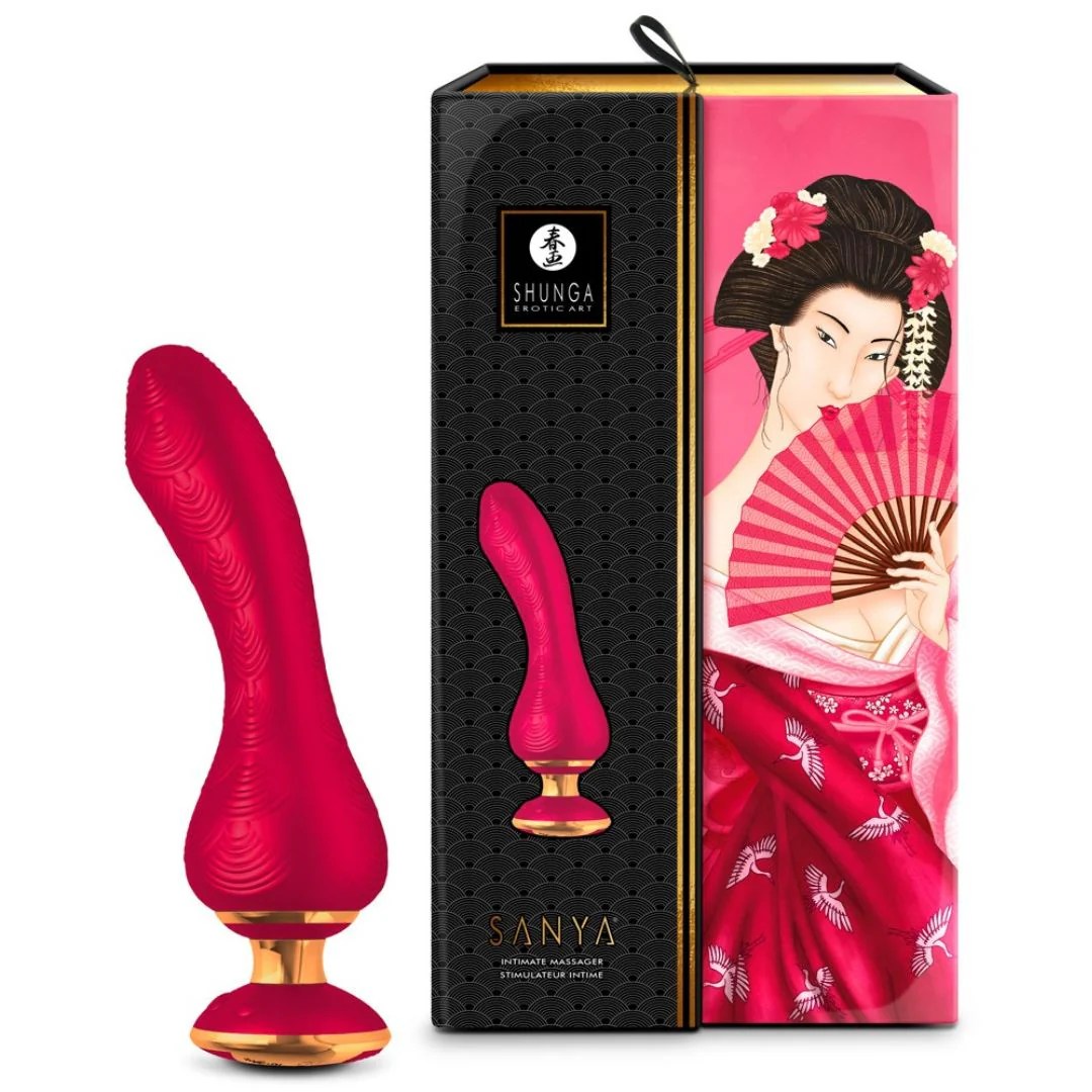Vibrator „Sanya“