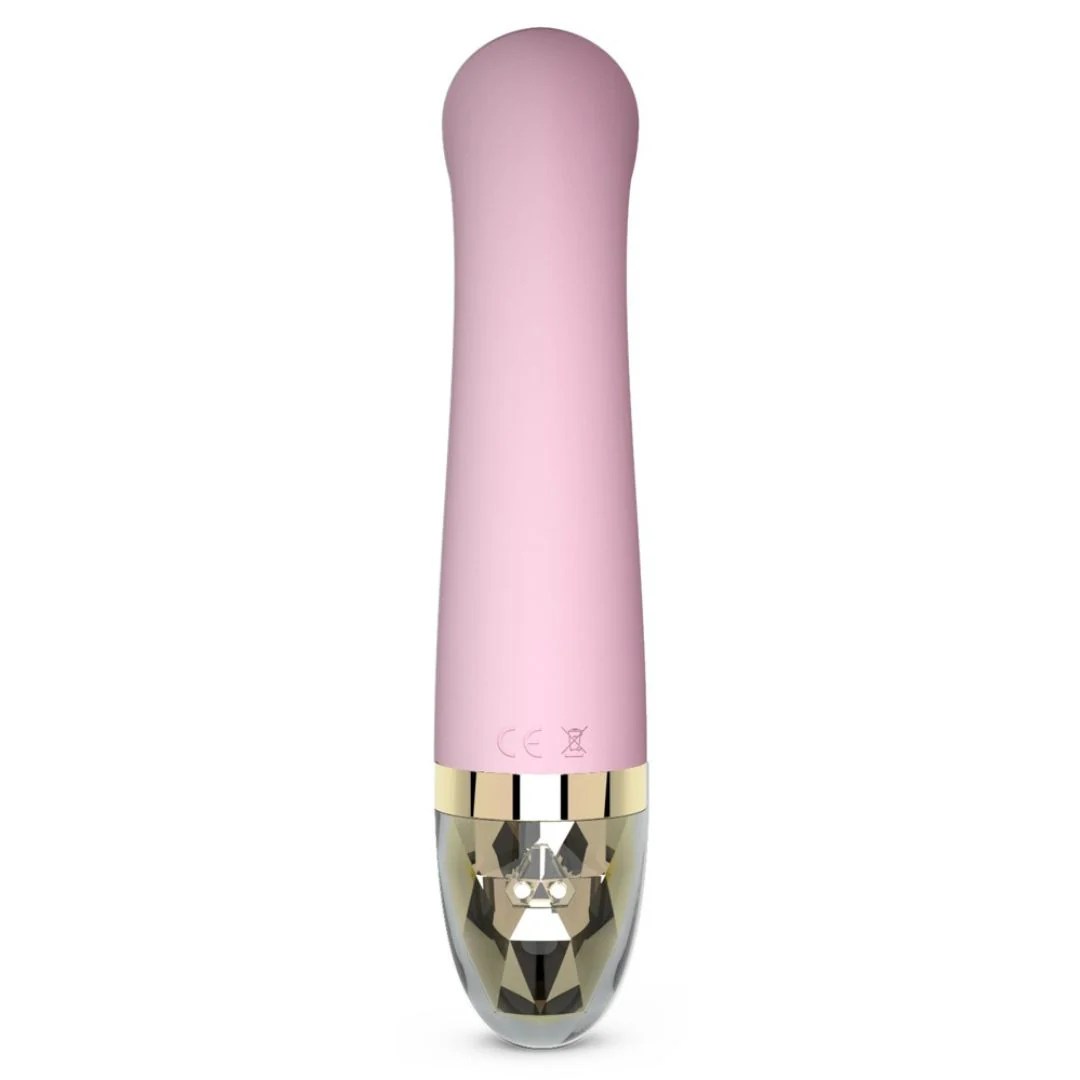 E-Stim Vibrator „Right on Ron“