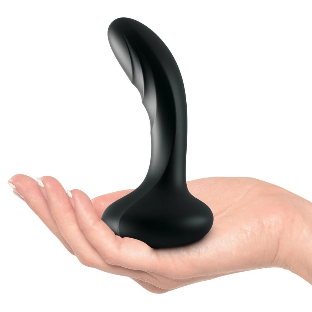 Prostatavibrator „Ultimate P-Spot Massager“