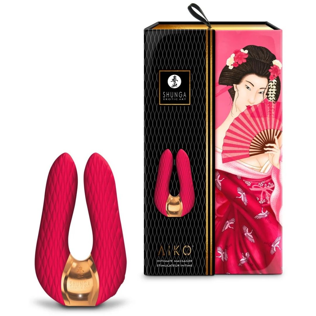 Doppelvibrator „Aiko“