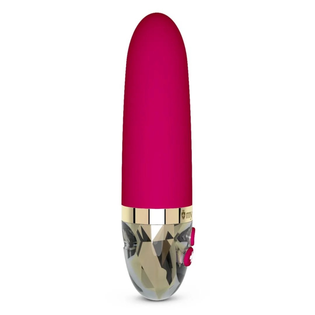 E-Stim Vibrator „Sleak Freak“