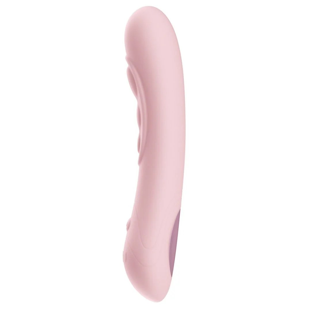 G-Punkt Teledildonic Vibrator „Pearl 3“