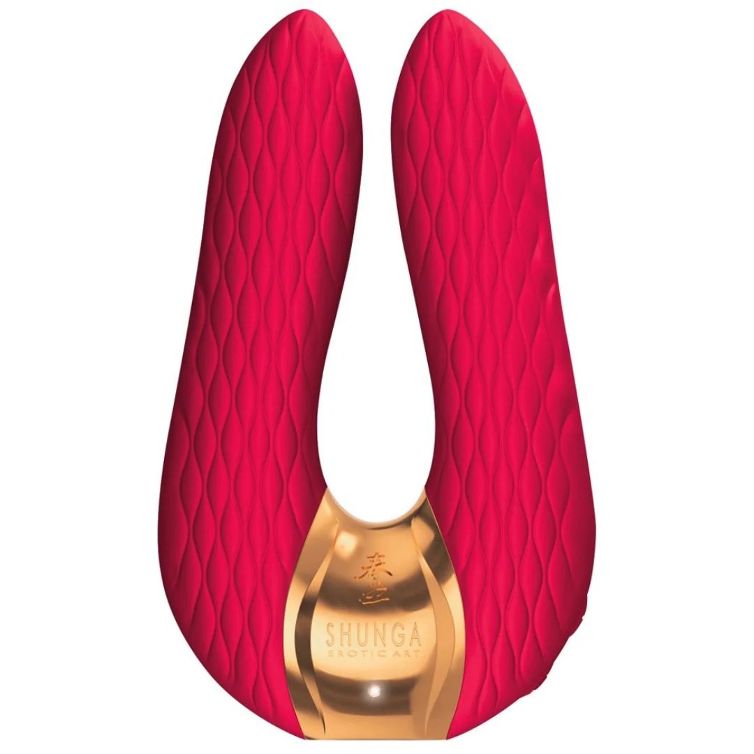 Doppelvibrator „Aiko“
