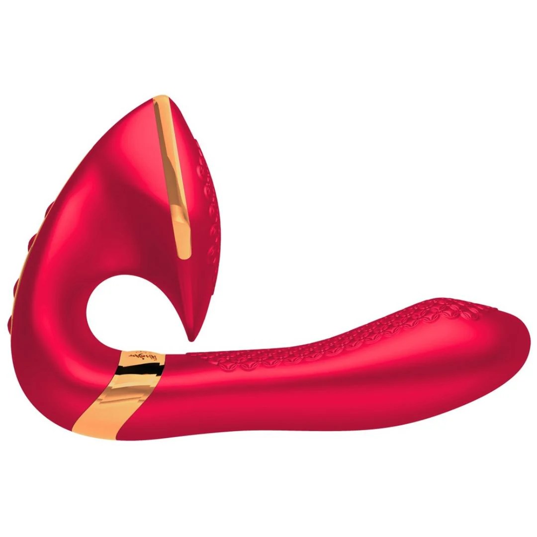 Rabbitvibrator „Soyo“