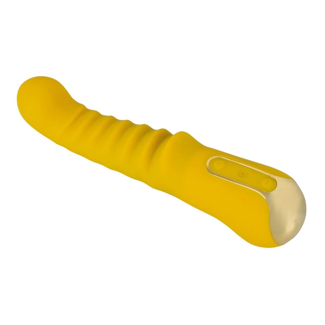 Vibrator „G-Spot“, 10 Vibrationsmodi