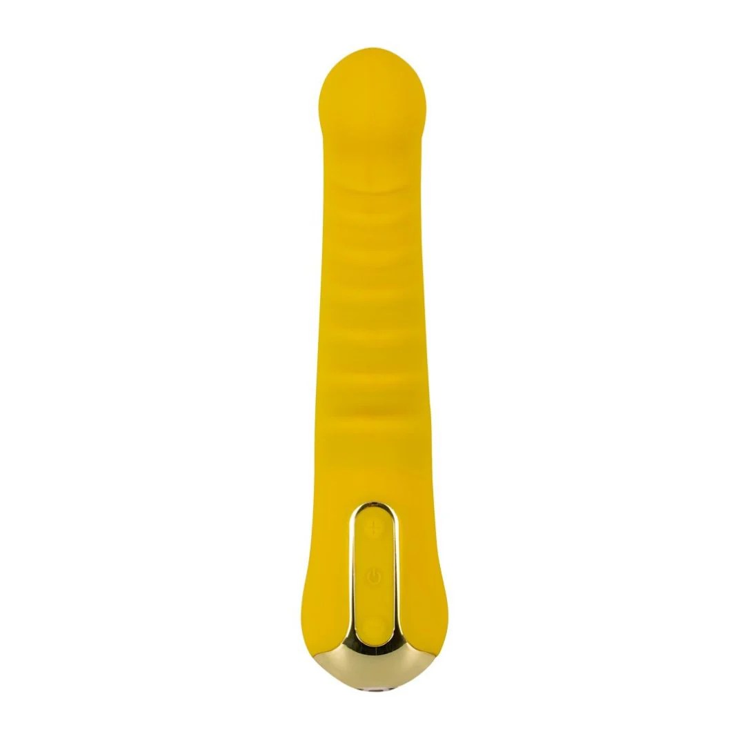 Vibrator „G-Spot“, 10 Vibrationsmodi