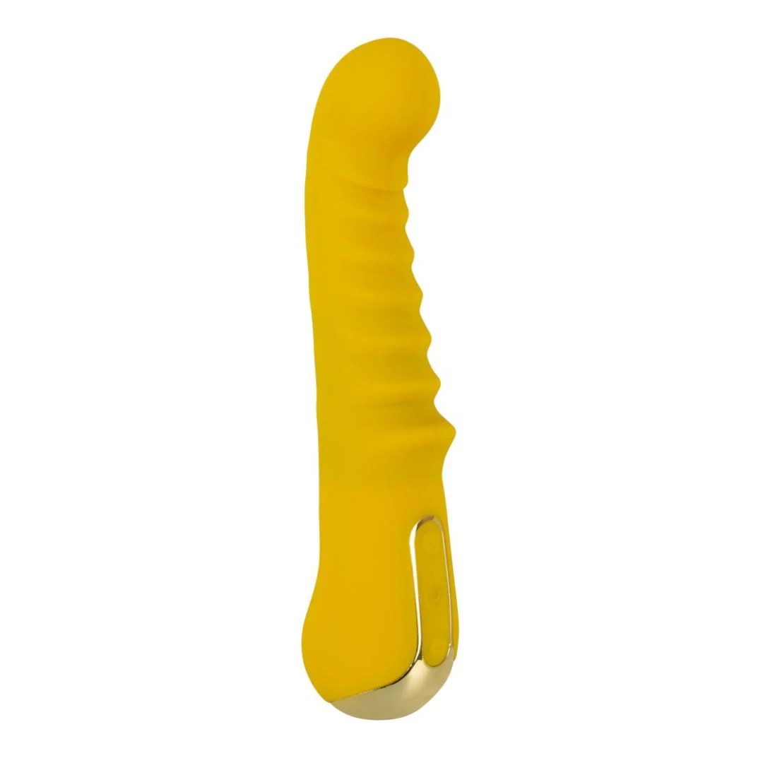 Vibrator „G-Spot“, 10 Vibrationsmodi