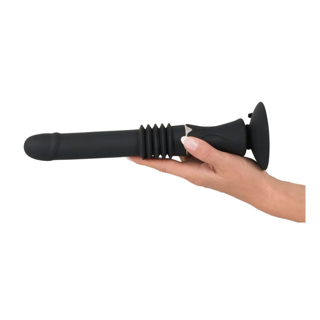 Vibrator „Portable Fucking Machine“