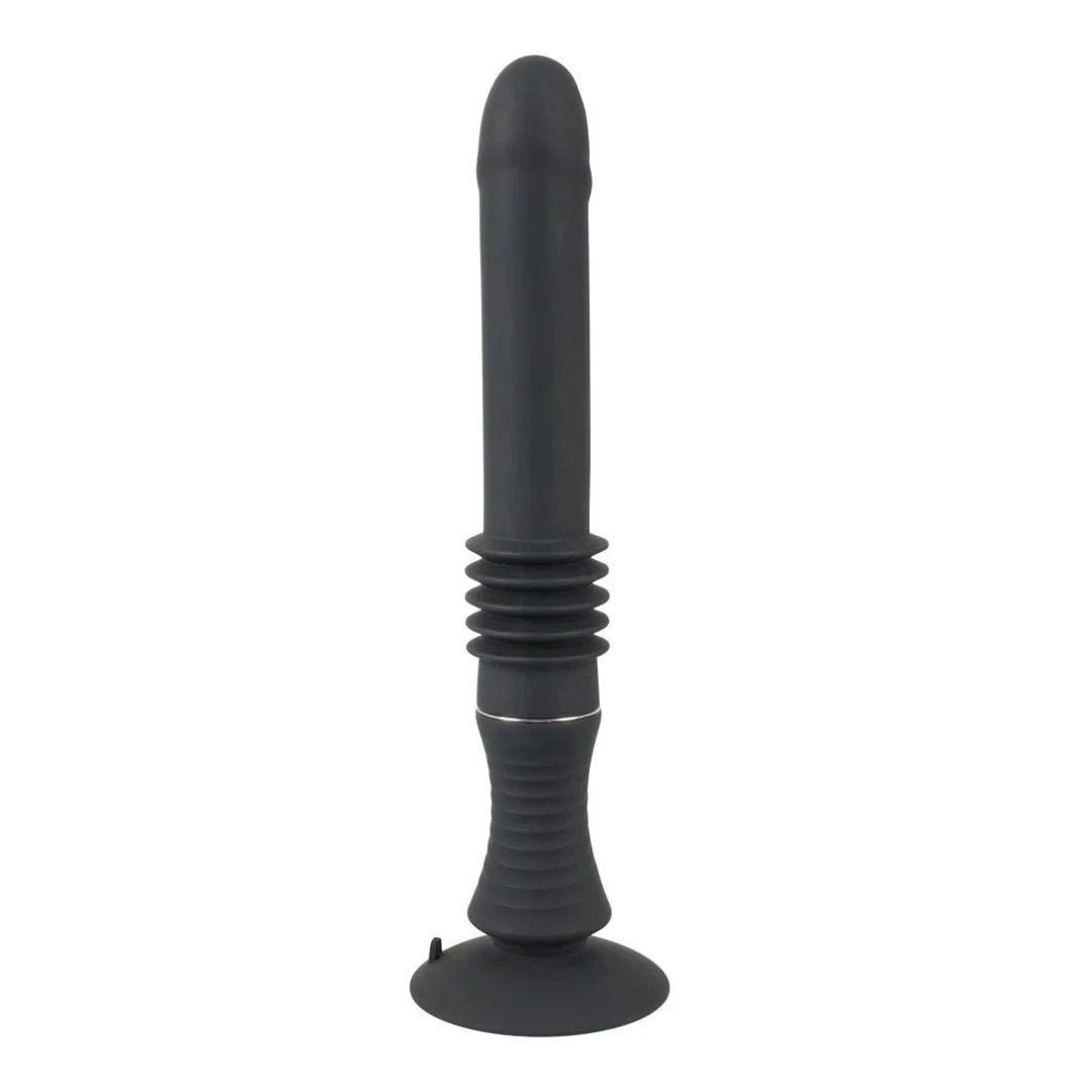 Vibrator „Portable Fucking Machine“