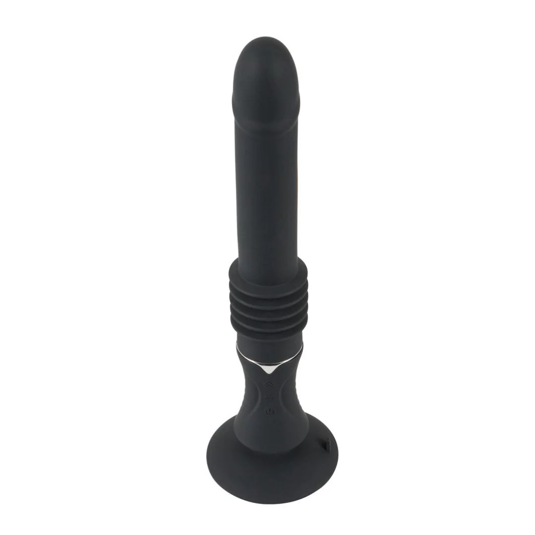 Vibrator „Portable Fucking Machine“
