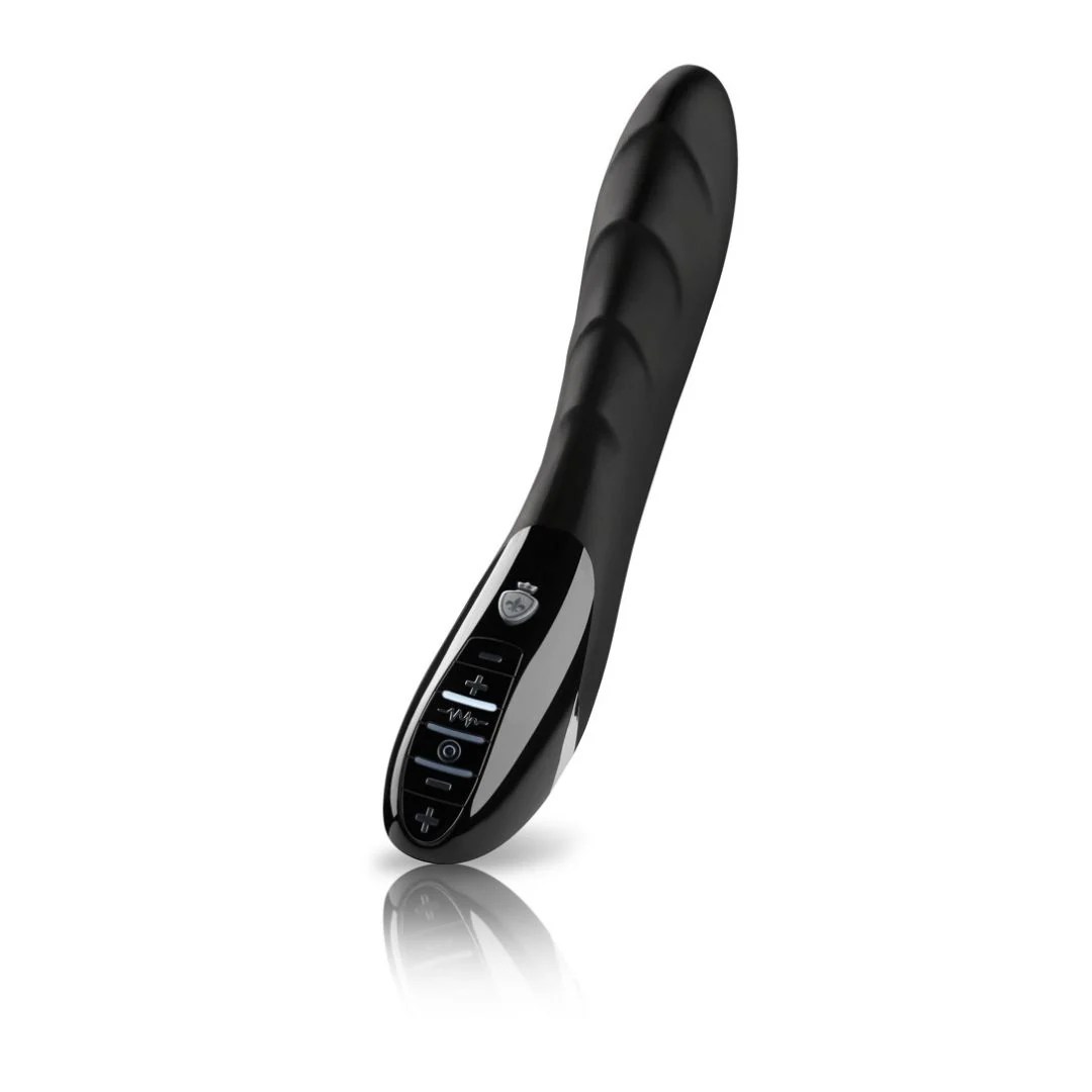 E-Stim Vibrator „Sizzling Simon“