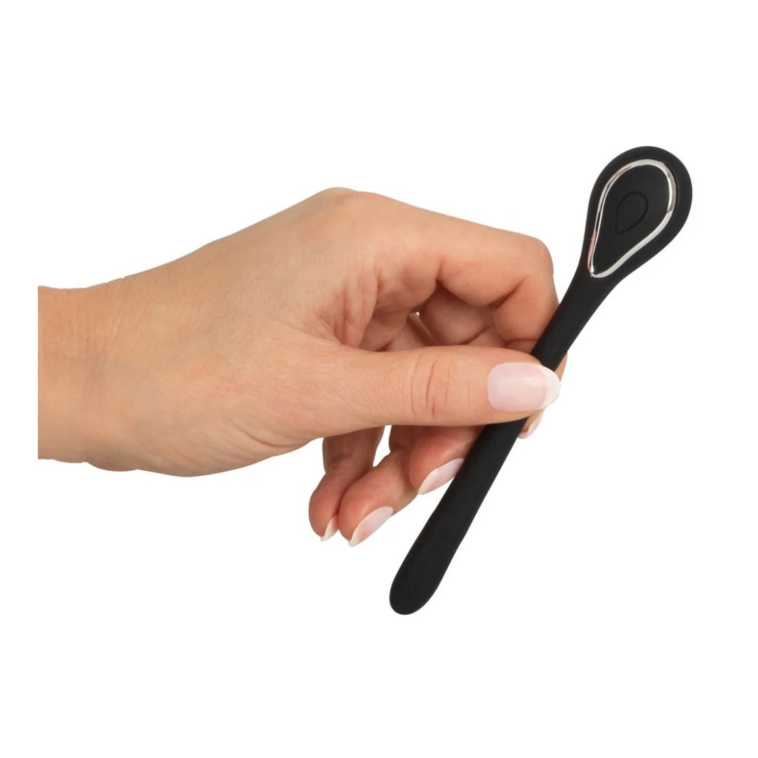 Dilator Vibrator „Vibrating Bendable Dilator“