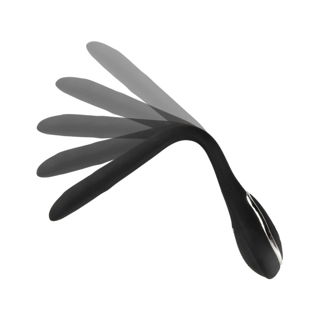 Dilator Vibrator „Vibrating Bendable Dilator“