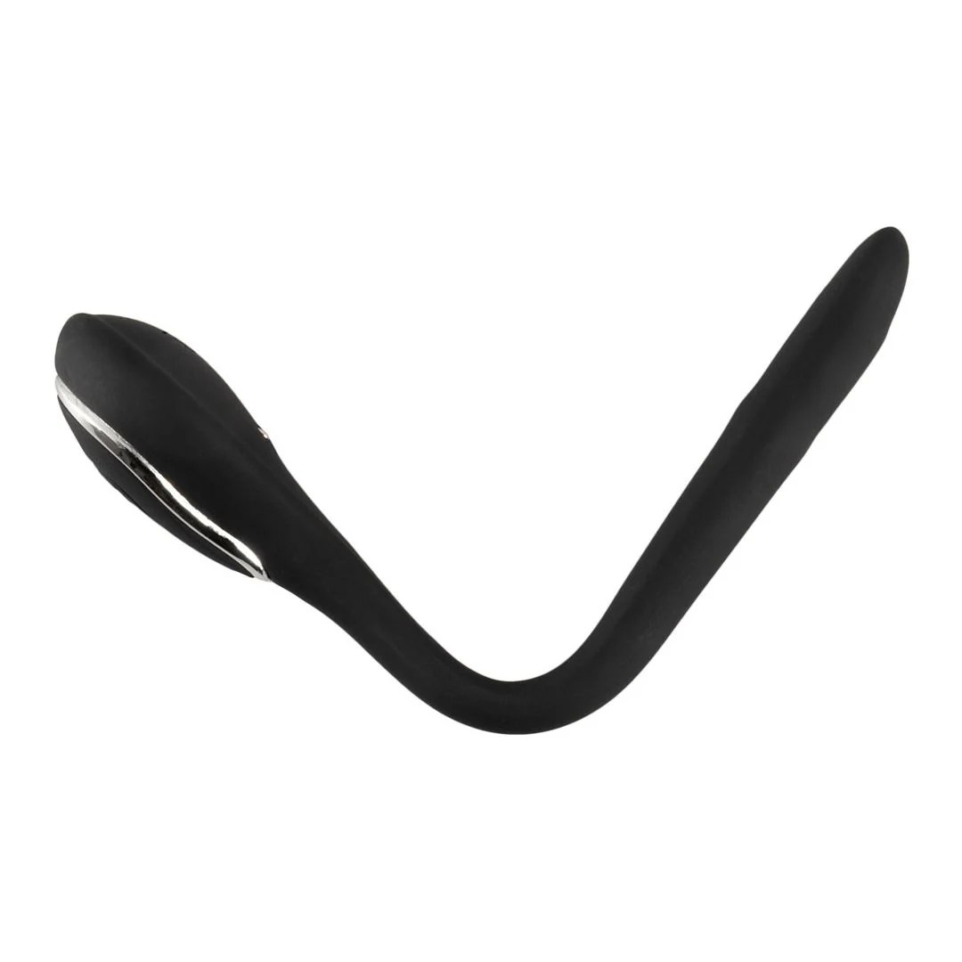 Dilator Vibrator „Vibrating Bendable Dilator“