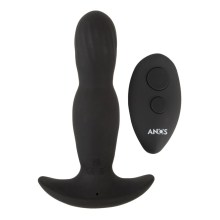 Vibro-Analplug „RC Inflatable Massager“ Vibro-Analplug „RC Inflatable Massager“