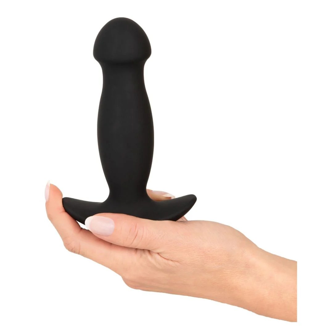 Vibro-Analplug „RC JackHammer Massager“