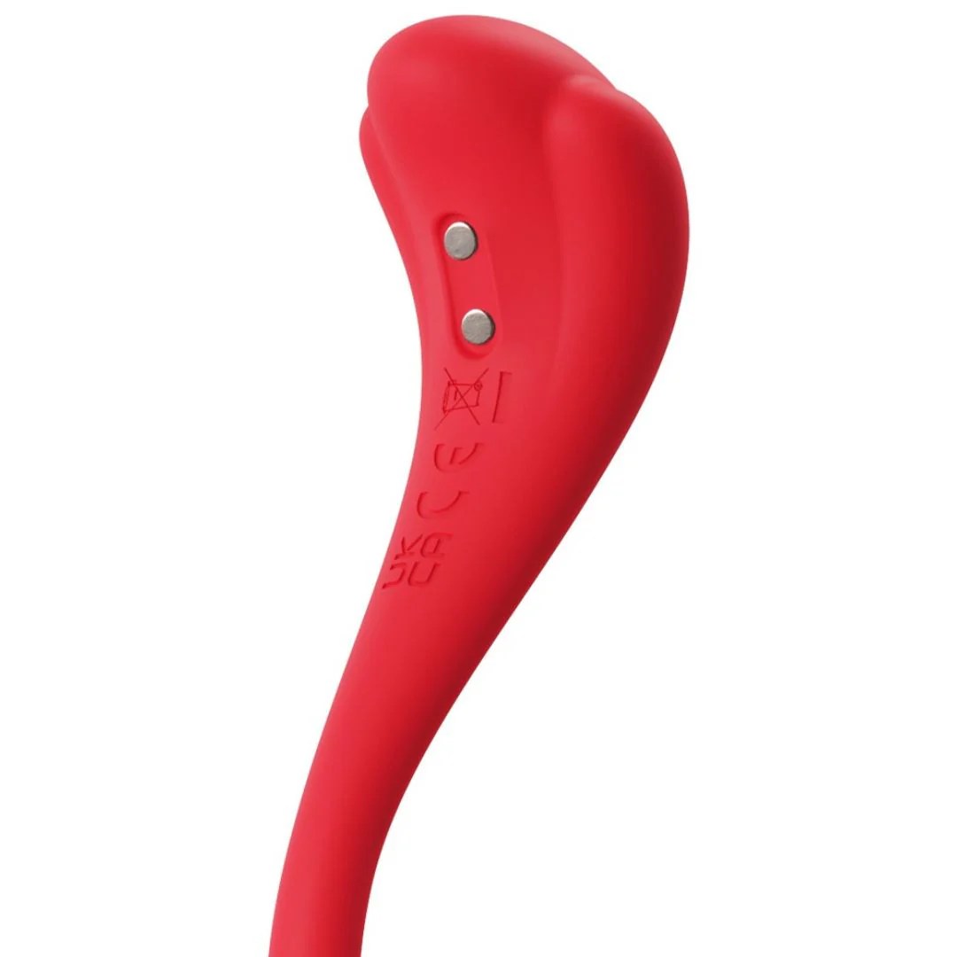 Vibro-Ei „Phoenix Neo 2“ mit Appfunktion