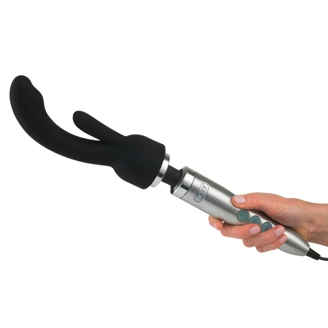 Die Cast 3 Aufsatz „Attachment“ aus Silikon