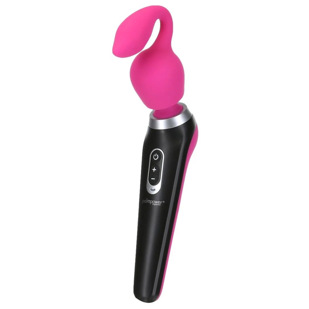 Zusatzaufsatz „extreme curl“ aus Silikon
