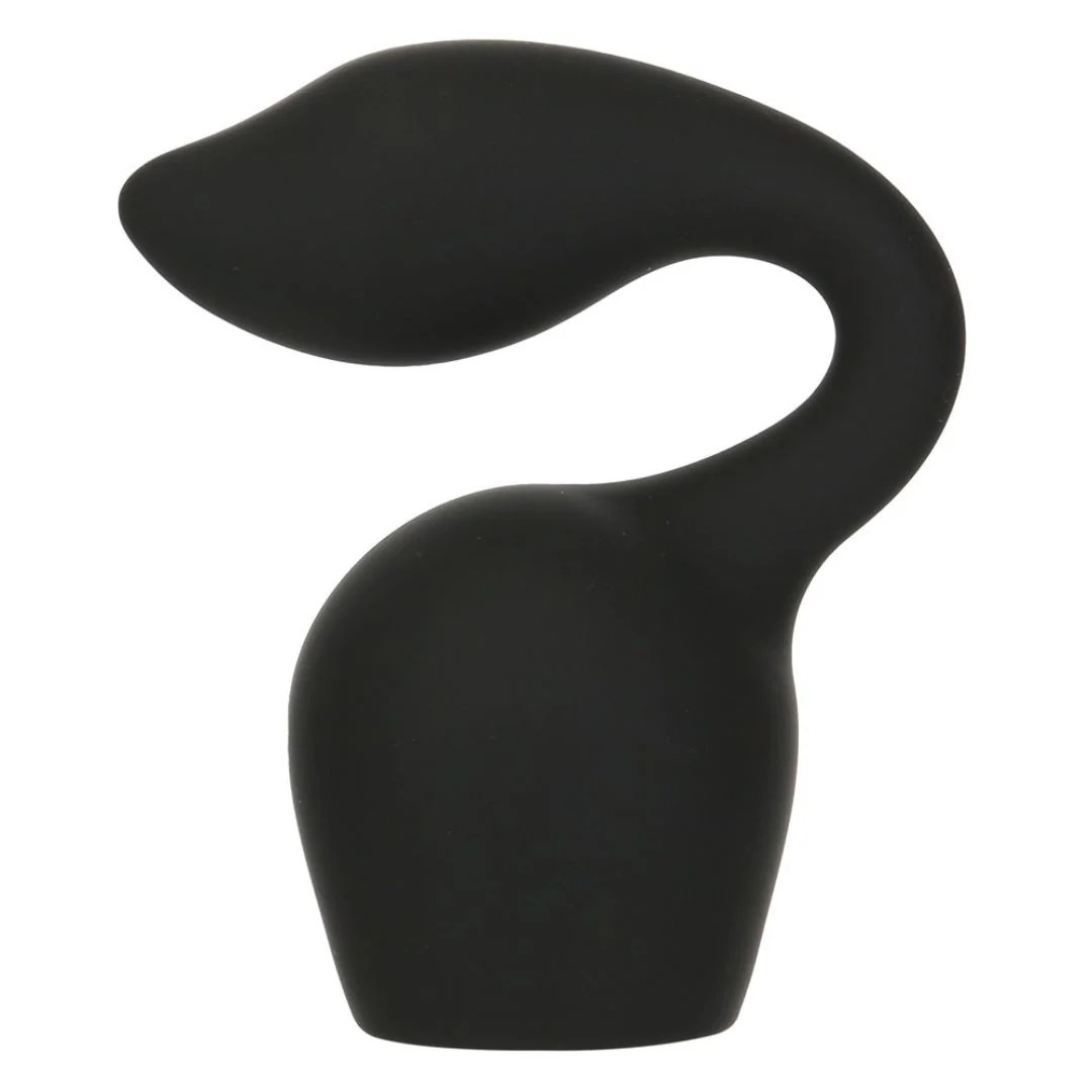 Zusatzaufsatz „extreme curl“ aus Silikon