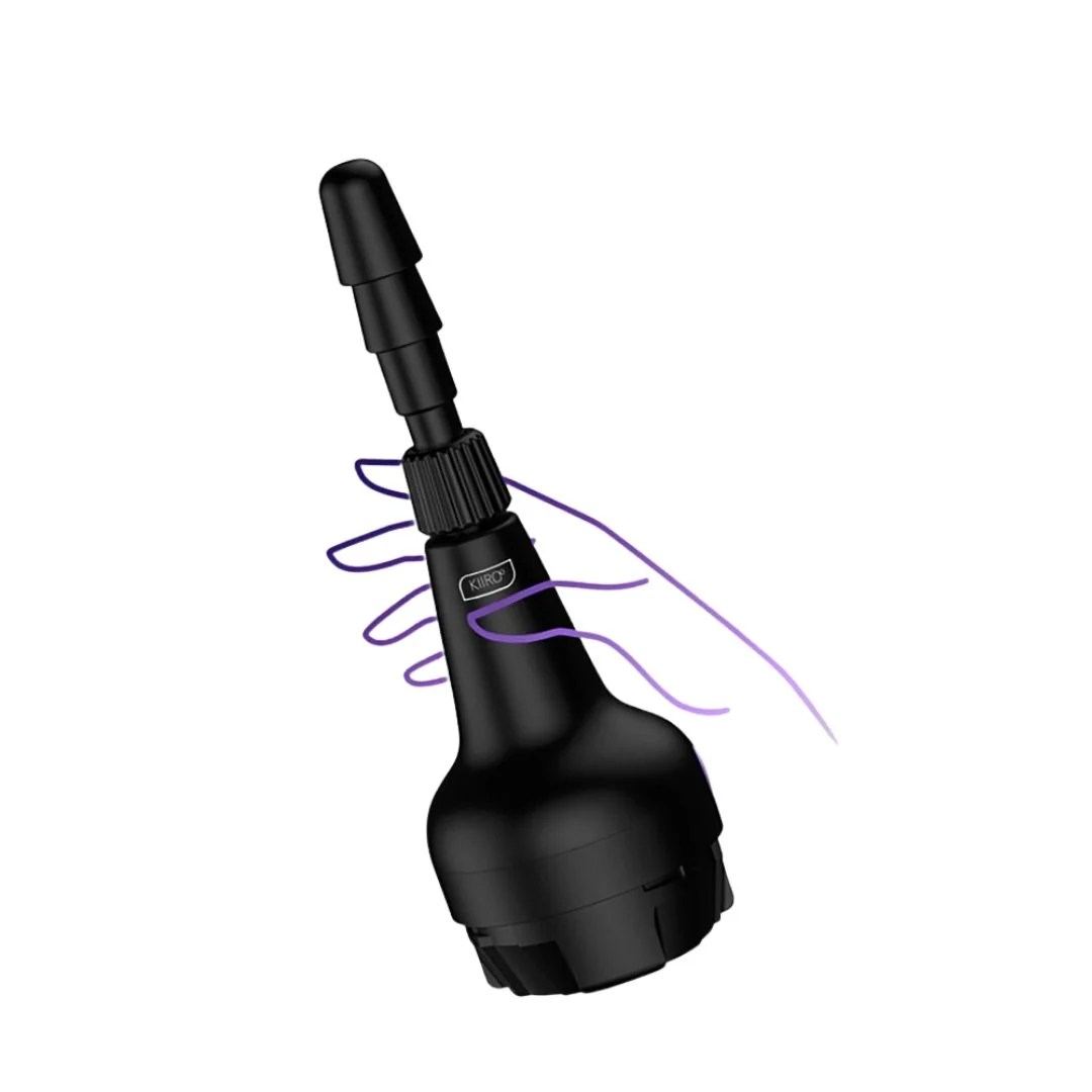 Dildo Adapter für den Automatic Masturbator KEON