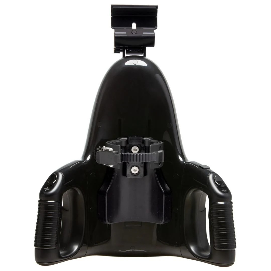 Masturbator-Adapter „Universal Launch“ für Fleshlight-Masturbatoren