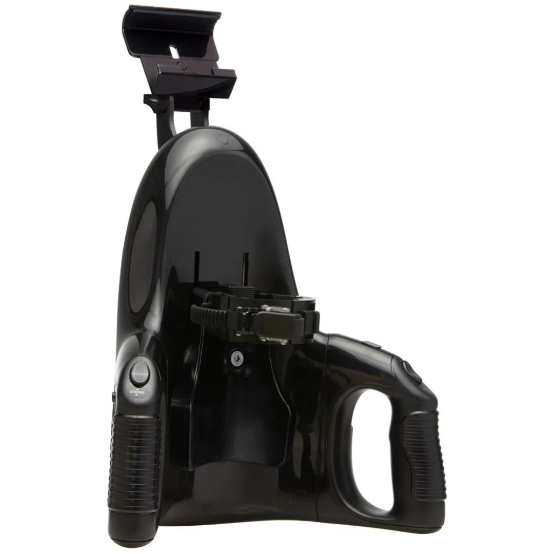 Masturbator-Adapter „Universal Launch“ für Fleshlight-Masturbatoren