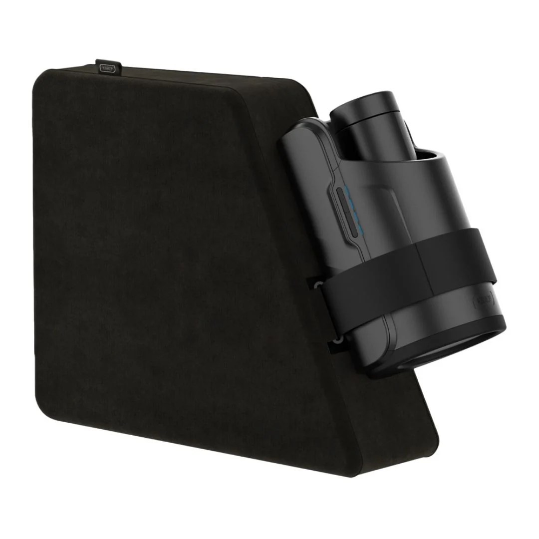 Liebeskissen mit Halterung für den Automatic Masturbator KEON