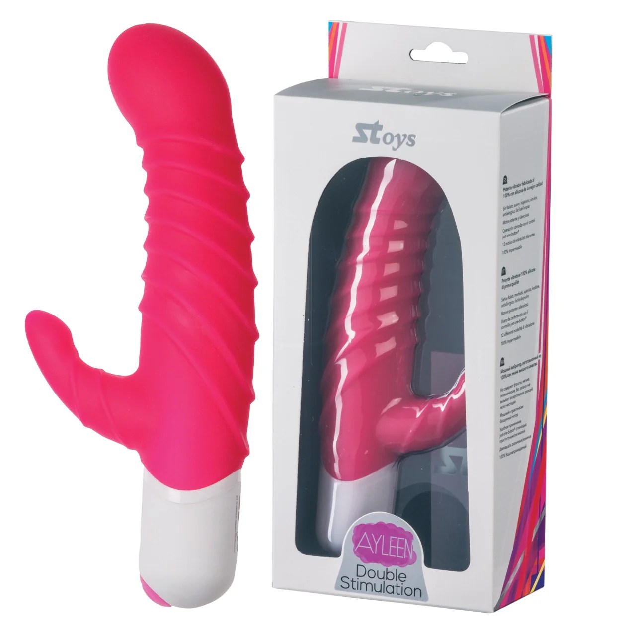 Rabbitvibrator 
