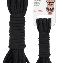 Bondage Seil "Bondage Rope" Bondage Seil "Bondage Rope"