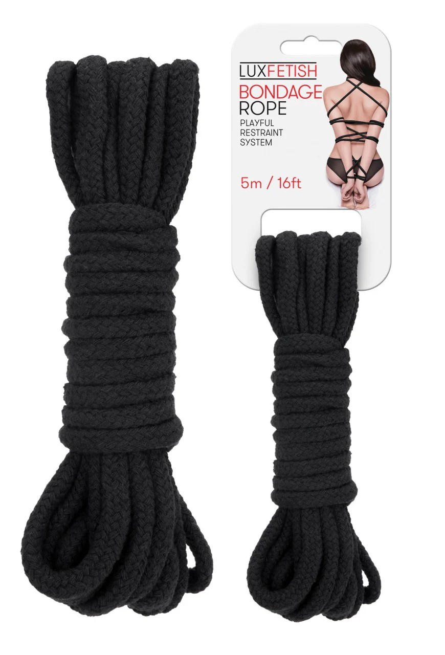 Bondage Seil 