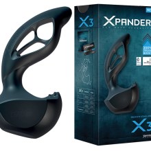 JOYDIVISION XPANDER X3 large JOYDIVISION XPANDER X3 large