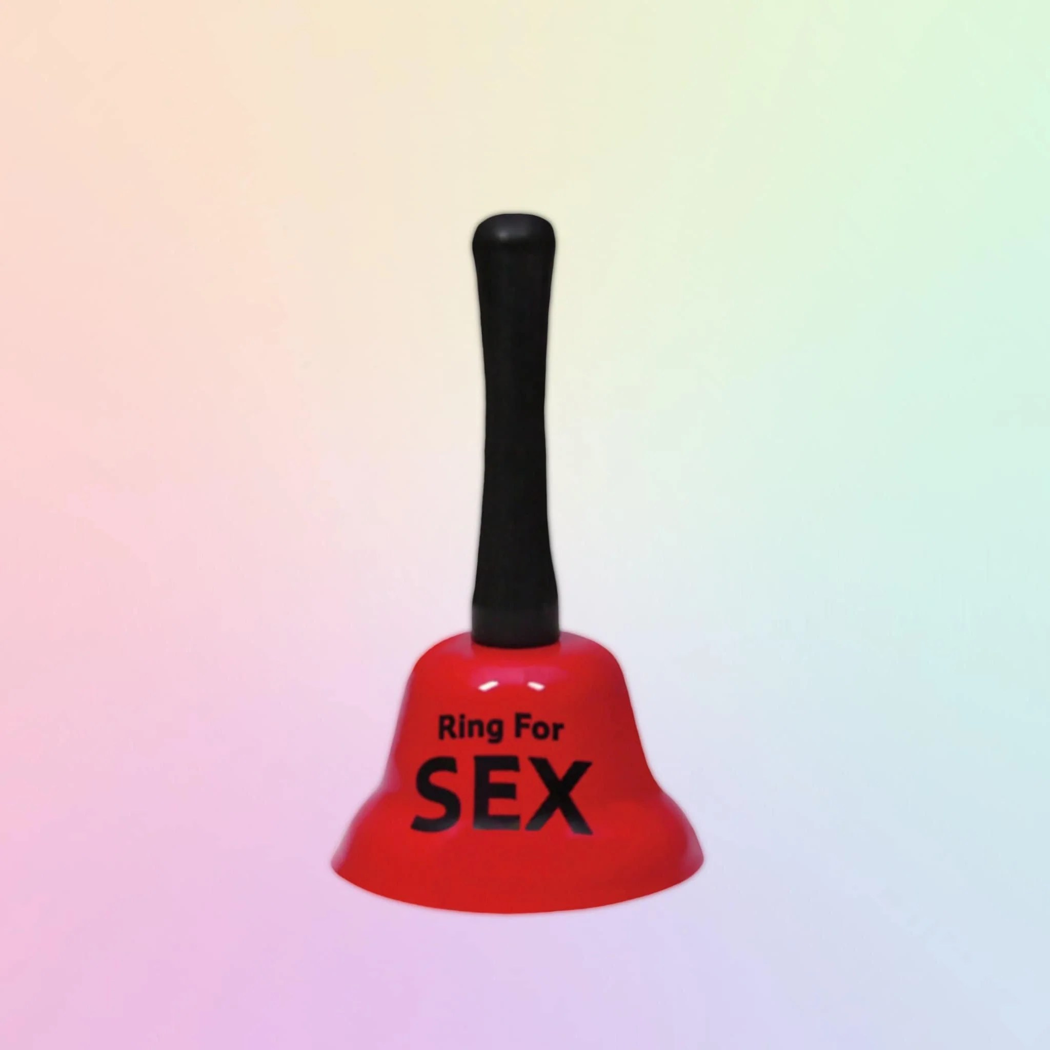 Glocke 