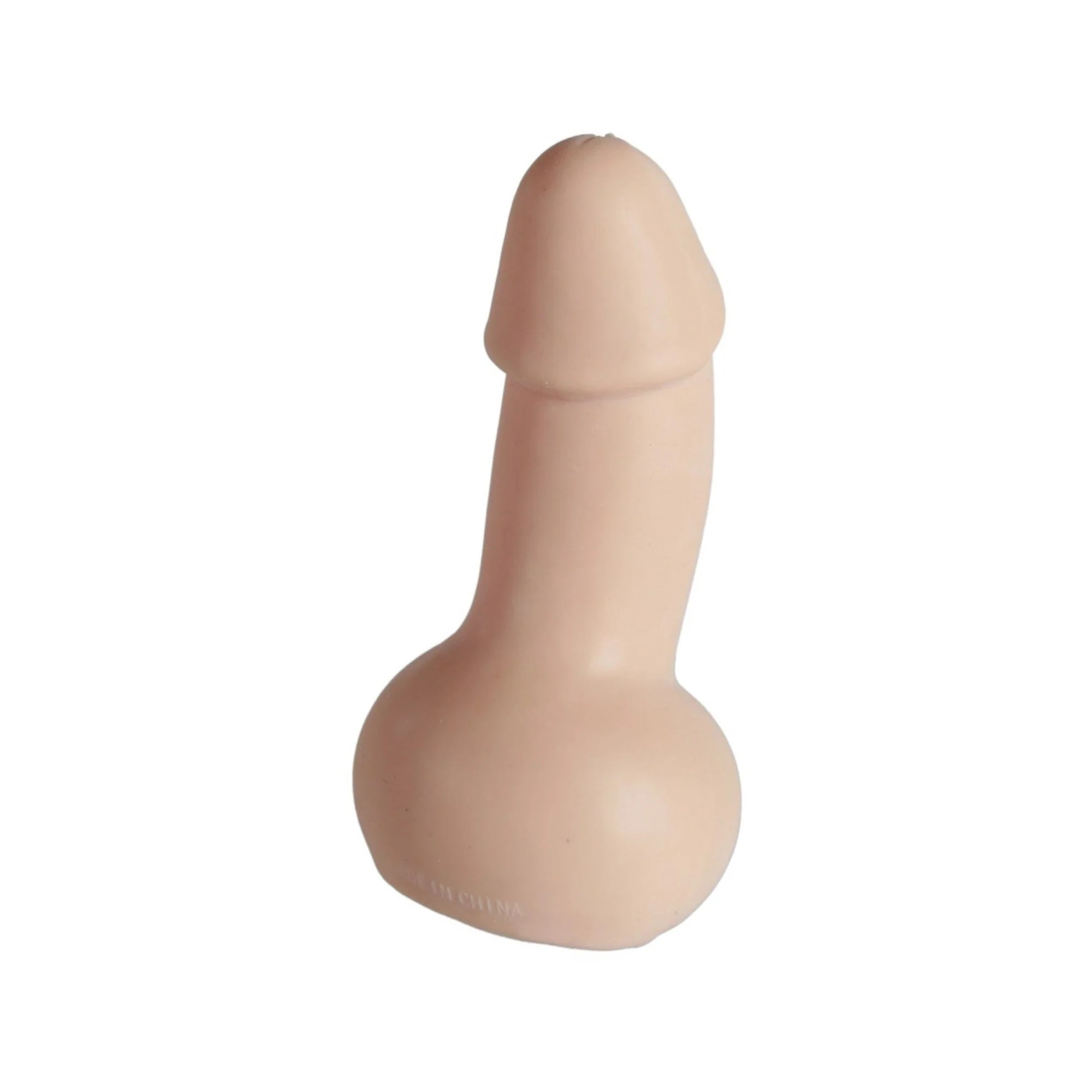 Anti-Stress Knetball Penis mit Hoden