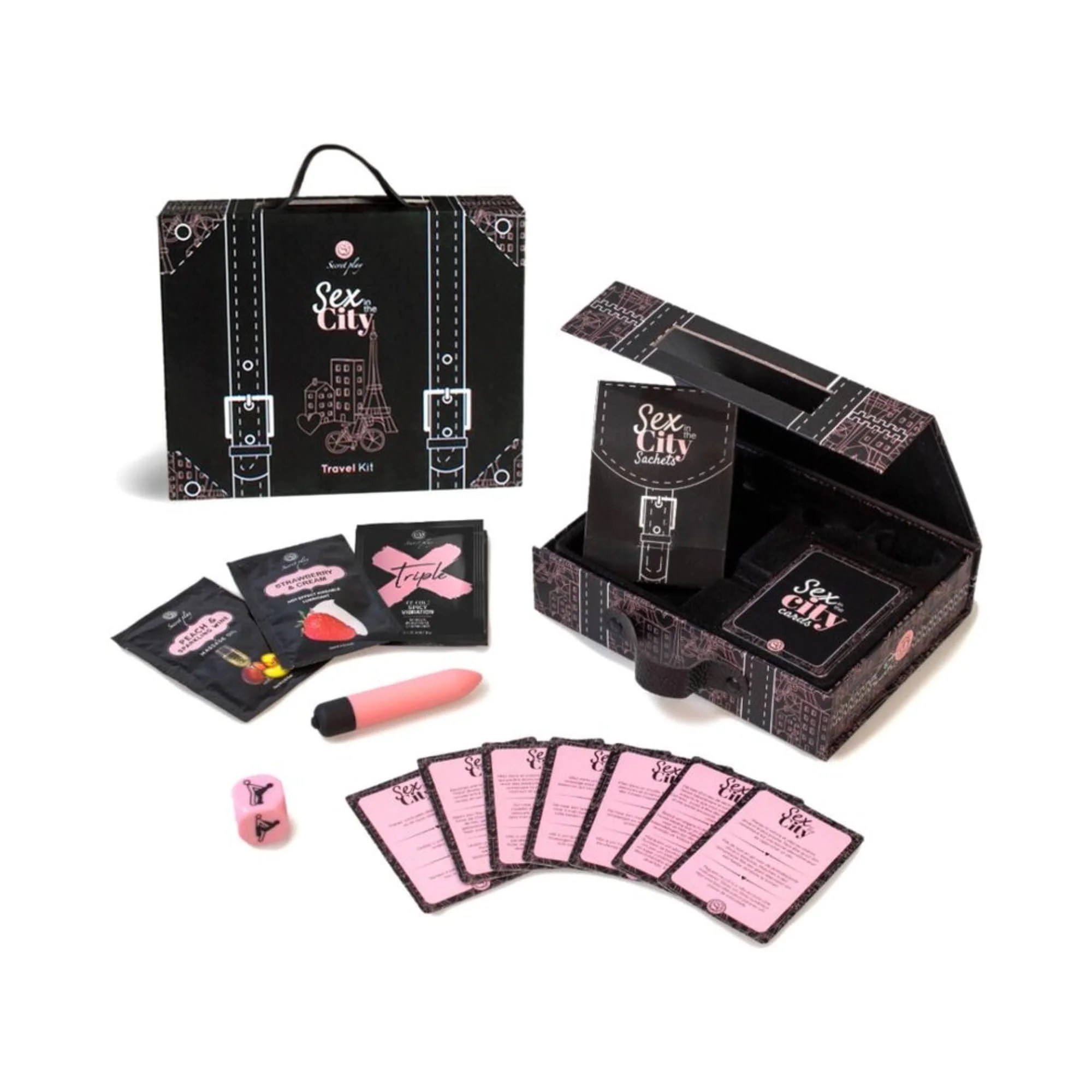 Sex Game 