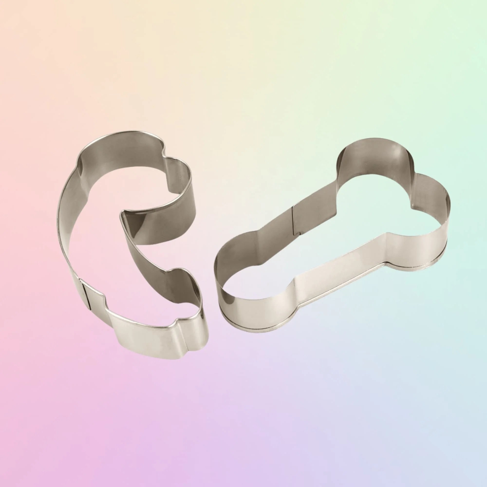 Penis Keks-Ausstechform "Erotic Bakery"