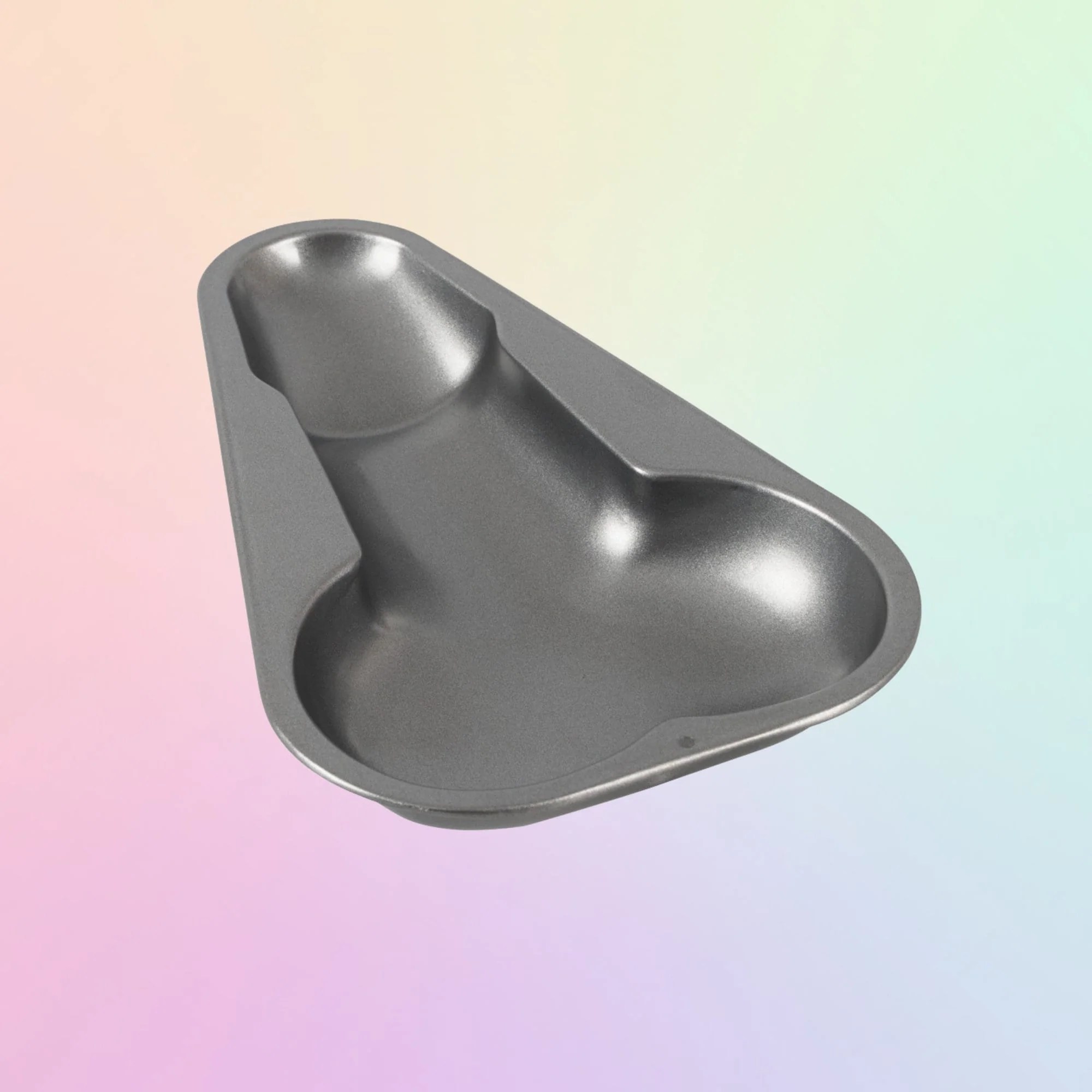 Penis Kuchenbackform